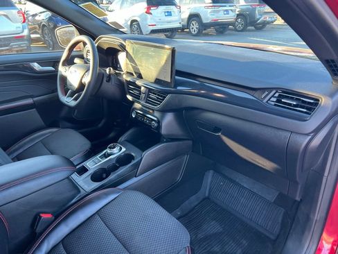 Used 2023 Ford Escape ST-Line w/ Tech Pack #1 image 25