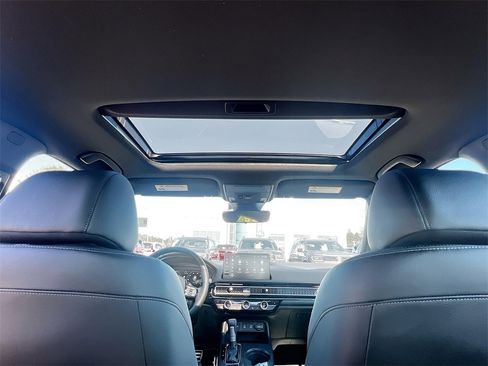 New 2026 Honda Civic Sport Touring image 6