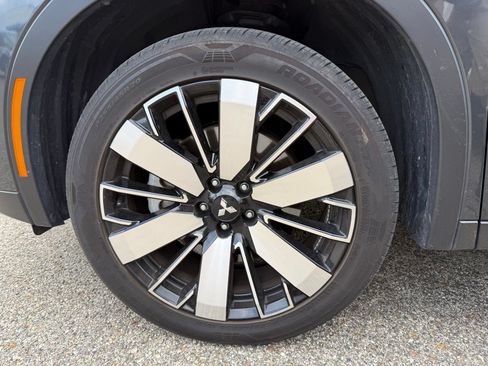 Used 2025 Mitsubishi Outlander SE AWD/4WD image 7