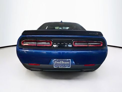 Used 2021 Dodge Challenger R/T Scat Pack image 11