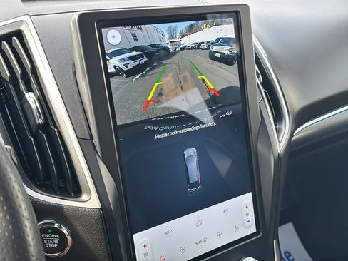 Certified 2024 Ford Edge ST-Line image 27