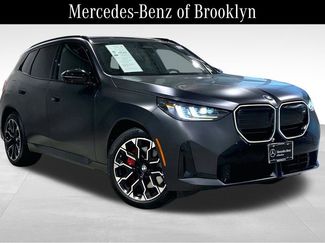 Used 2025 BMW X3 M50 w/ Premium Package AWD/4WD video 1