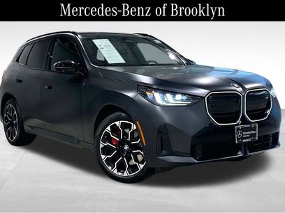 Used 2025 BMW X3 M50 w/ Premium Package