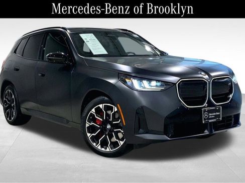 Used 2025 BMW X3 M50 w/ Premium Package AWD/4WD image 1