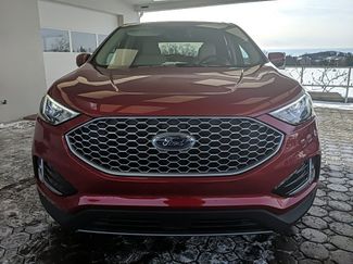 Used 2023 Ford Edge SEL w/ Convenience Package video 2