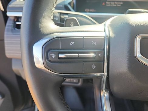 Used 2026 GMC Sierra EV Denali AWD/4WD image 25