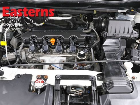 Used 2021 Honda HR-V LX image 7
