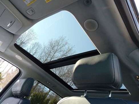 Used 2021 Ford F150 Limited image 13