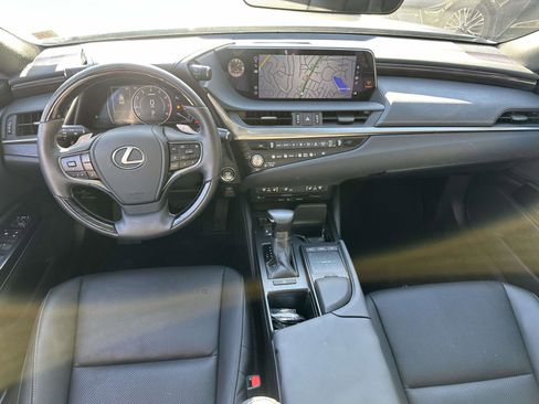 Used 2021 Lexus ES 350 w/ Premium Package image 17