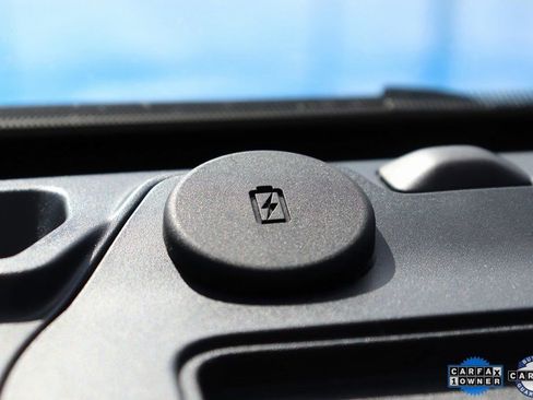 Used 2024 Ford Bronco Black Diamond image 38