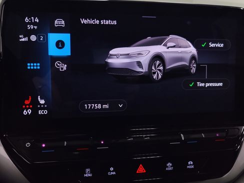 Used 2023 Volkswagen ID.4 Pro S Plus image 31