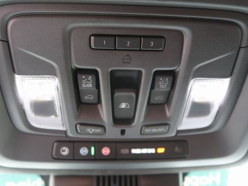 Certified 2024 GMC Sierra 1500 Denali Ultimate image 29