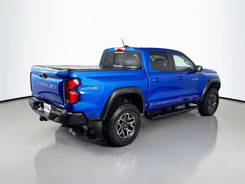 Used 2024 Chevrolet Colorado ZR2 w/ Safety Package image 9