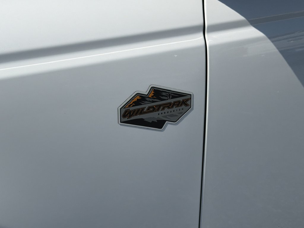 Used 2024 Ford Bronco Wildtrak AWD/4WD image 12