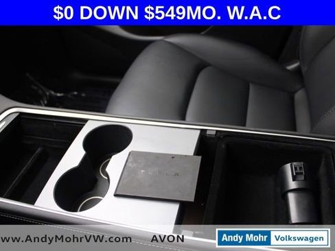 Used 2022 Tesla Model Y Performance image 34