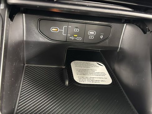 New 2026 Kia Sorento EX AWD/4WD image 29