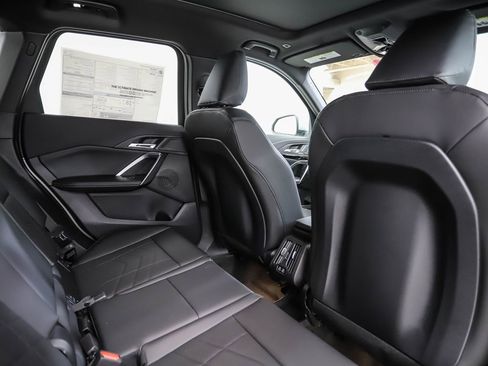 Used 2025 BMW X1 xDrive28i w/ Convenience Package image 26