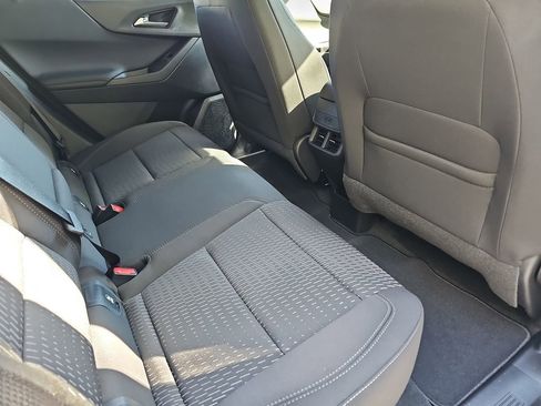 New 2026 Chevrolet Equinox LT AWD/4WD image 11