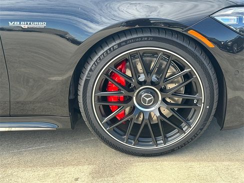 New 2026 Mercedes-Benz S 63 AMG S image 14