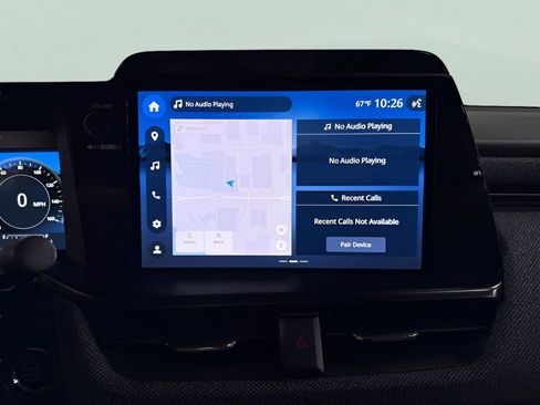 New 2026 Subaru Outback Limited XT image 15