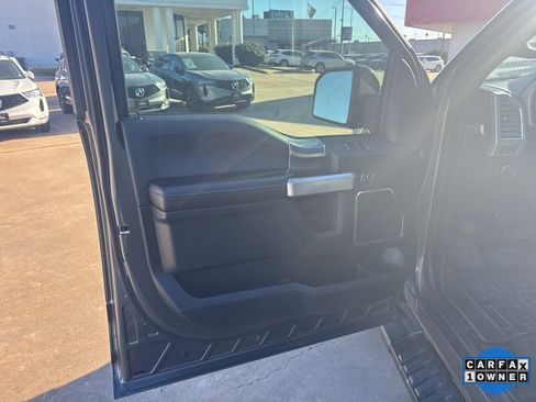 Used 2015 Ford F150 Lariat image 10