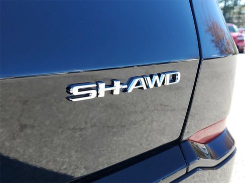 New 2026 Acura MDX A-Spec image 10