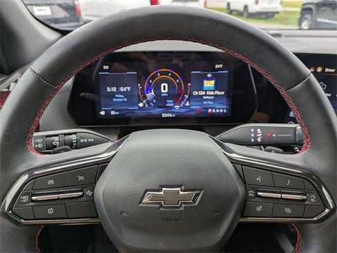 New 2026 Chevrolet Equinox RS w/ Convenience Package III image 33