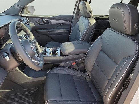 New 2026 Buick Enclave Sport Touring image 14