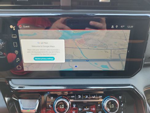 New 2026 GMC Sierra 1500 AT4 w/ AT4 Premium Package image 16