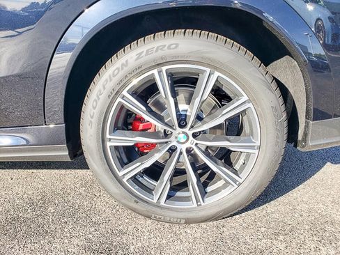 New 2026 BMW X6 xDrive40i AWD/4WD image 14