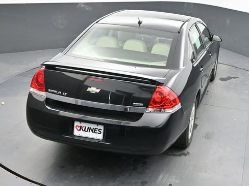 Used 2011 Chevrolet Impala LT w/ Luxury Edition Package image 38