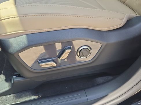 New 2027 Kia Telluride EX FWD image 22