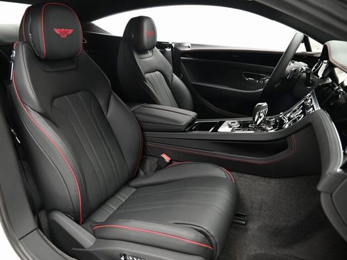 New 2026 Bentley Continental GT image 8