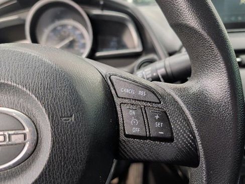 Used 2016 Scion iA image 8