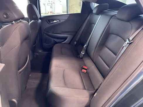 Used 2020 Chevrolet Malibu RS FWD image 20