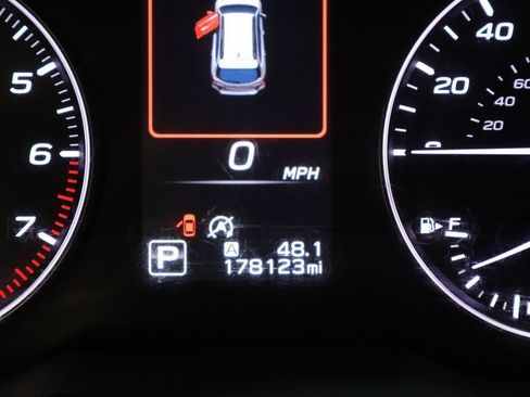 Used 2020 Subaru Outback Premium AWD/4WD image 40