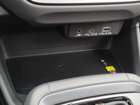 Certified 2025 Subaru Crosstrek 2.5i Sport w/ Crosstrek Mirror Package AWD/4WD image 26