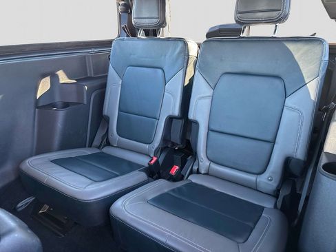 Used 2021 Ford Bronco First Edition image 10