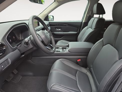 New 2026 Honda Pilot EX-L image 9