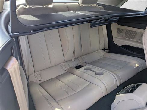 Used 2024 Audi A5 2.0T Premium Plus image 19