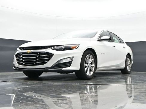 Used 2019 Chevrolet Malibu LT FWD image 38