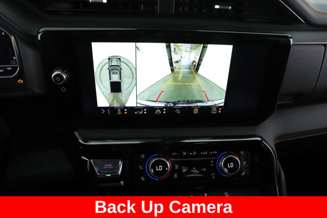 Used 2024 GMC Sierra 1500 AT4 w/ AT4 Preferred Package AWD/4WD image 25