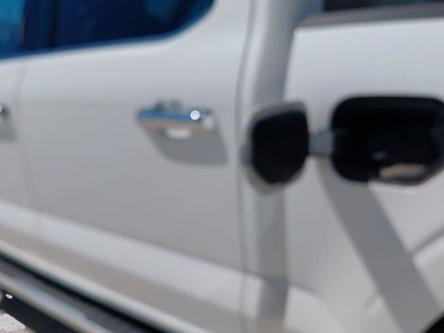 Used 2023 Ford F150 Lariat w/ Trailer Tow Package AWD/4WD image 23