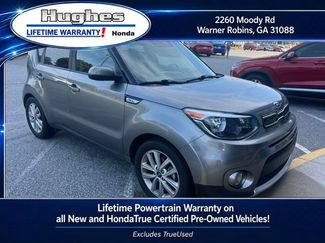 Used 2017 Kia Soul + FWD video 1
