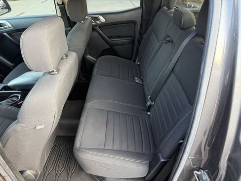 Used 2020 Ford Ranger XLT w/ Equipment Group 301A Mid image 14