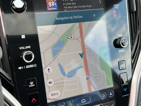 New 2025 Subaru Outback Touring w/ Popular Package #2 image 19