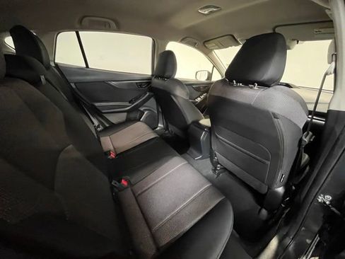 Used 2023 Subaru Crosstrek 2.0i AWD/4WD image 12