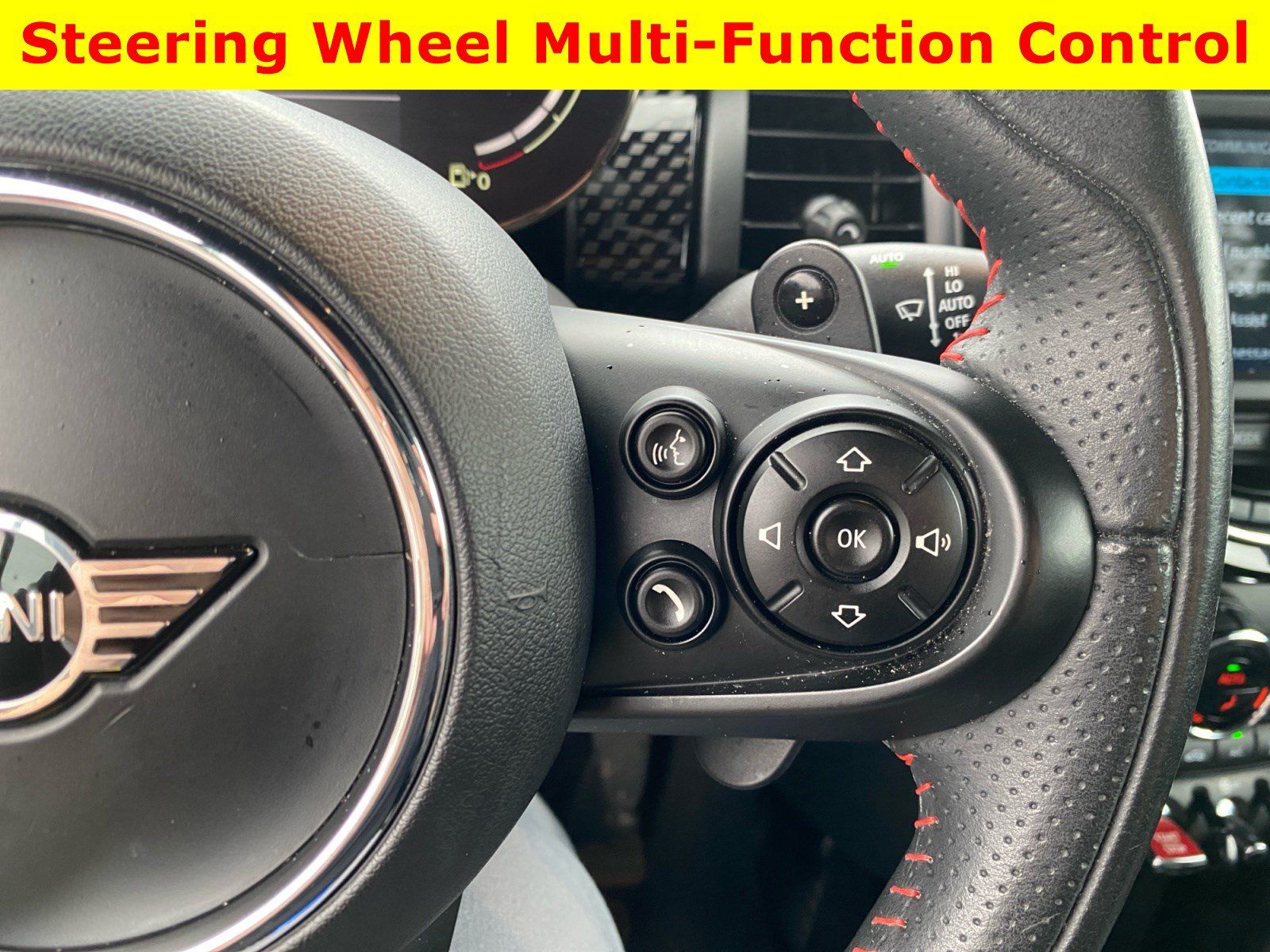Used 2021 MINI Cooper S w/ 6.5" Touchscreen Package FWD image 24