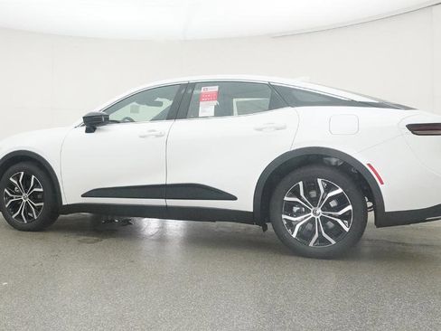 New 2026 Toyota Crown XLE image 37