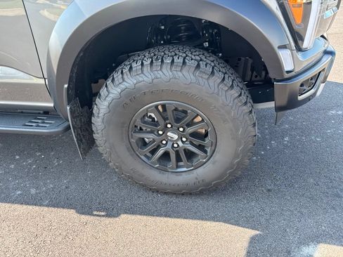Used 2026 Ford F150 Raptor AWD/4WD image 19